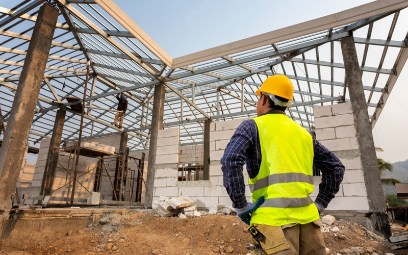 Best Civil Contractors In Gurugram